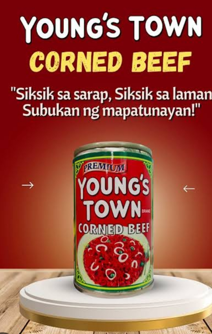 Youngstown Premium Corned Beef