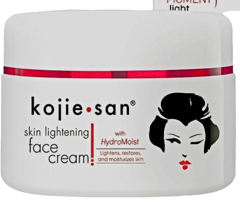 KOJIE SAN Skin Lightening FACE CREAM 30g