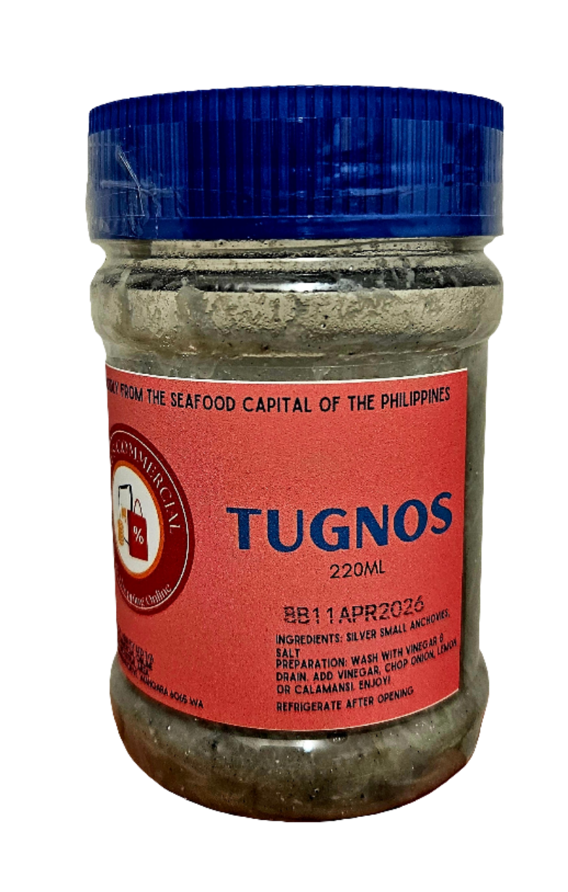 TUGNOS Ginamos 220ml