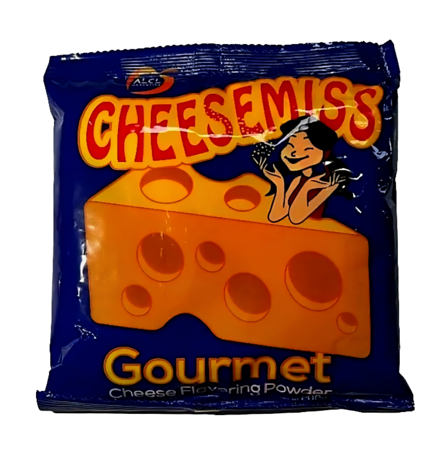 CHEESEMISS Gourmet Cheese Flavoring Powder 200g (LARGE)