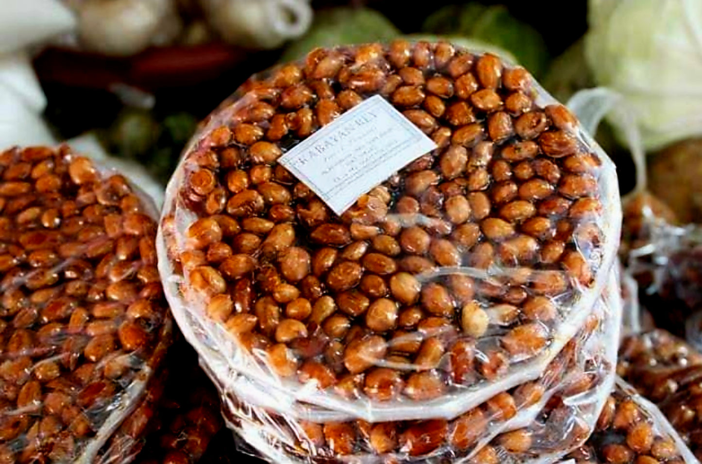 Juliet's Batangas Panutsa LARGE