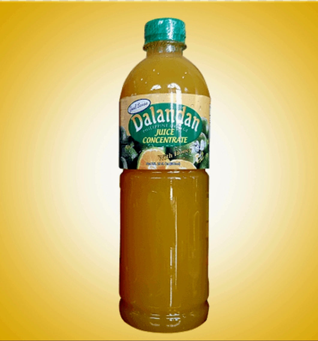 ‼️PROMO‼️Good Sense DALANDAN Juice Concentrate 800ml BBD: 16.APRIL.2026