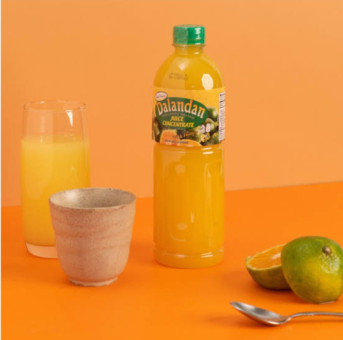 ‼️PROMO‼️Good Sense DALANDAN Juice Concentrate 800ml BBD: 16.APRIL.2026