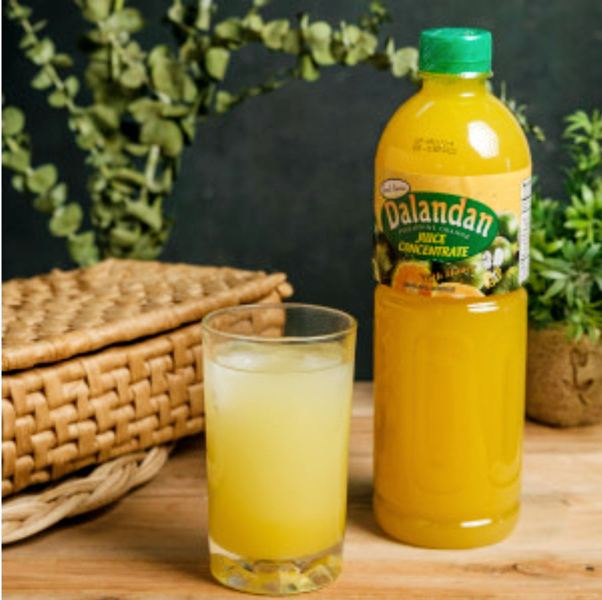 ‼️PROMO‼️Good Sense DALANDAN Juice Concentrate 800ml BBD: 16.APRIL.2026
