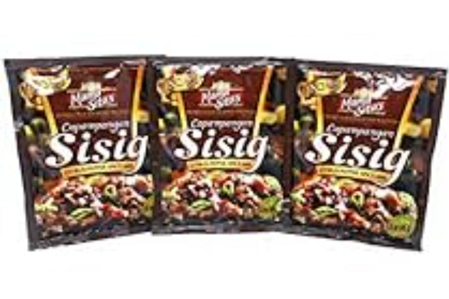Mama Sita's SISIG MIX 40g
