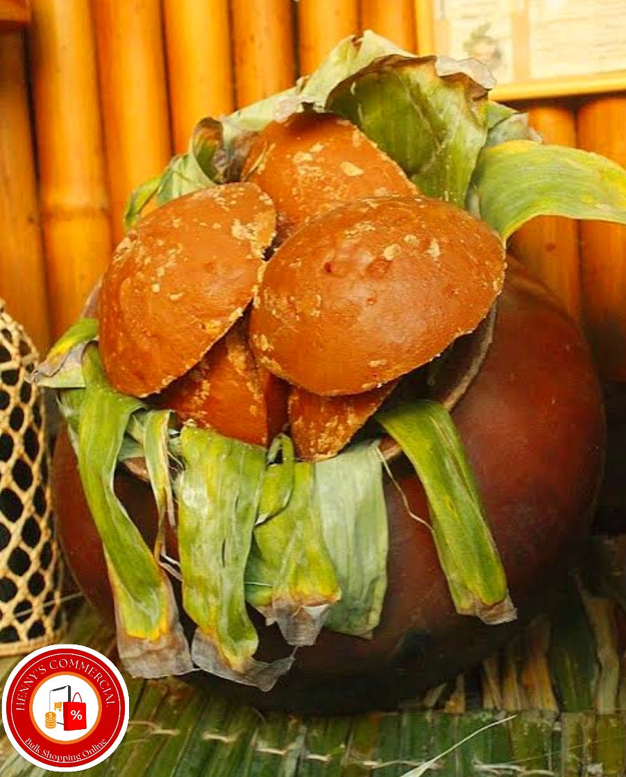 Panutsa (Palm Sugar) 500g