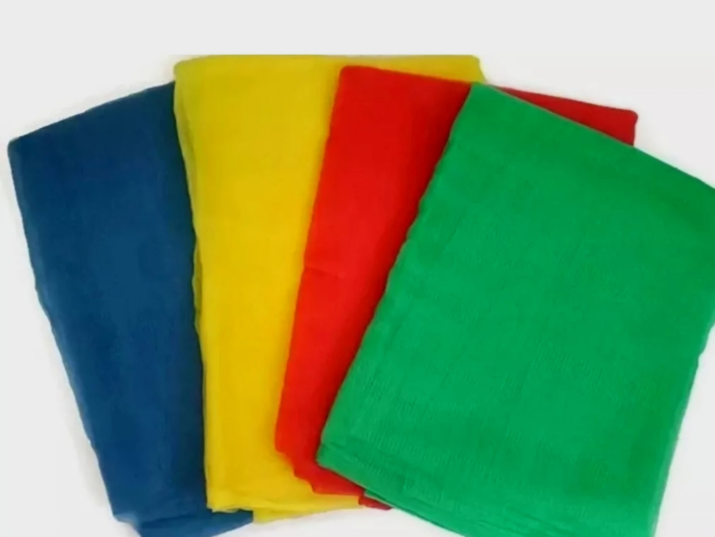Kulambo (Double Size) Random Color
