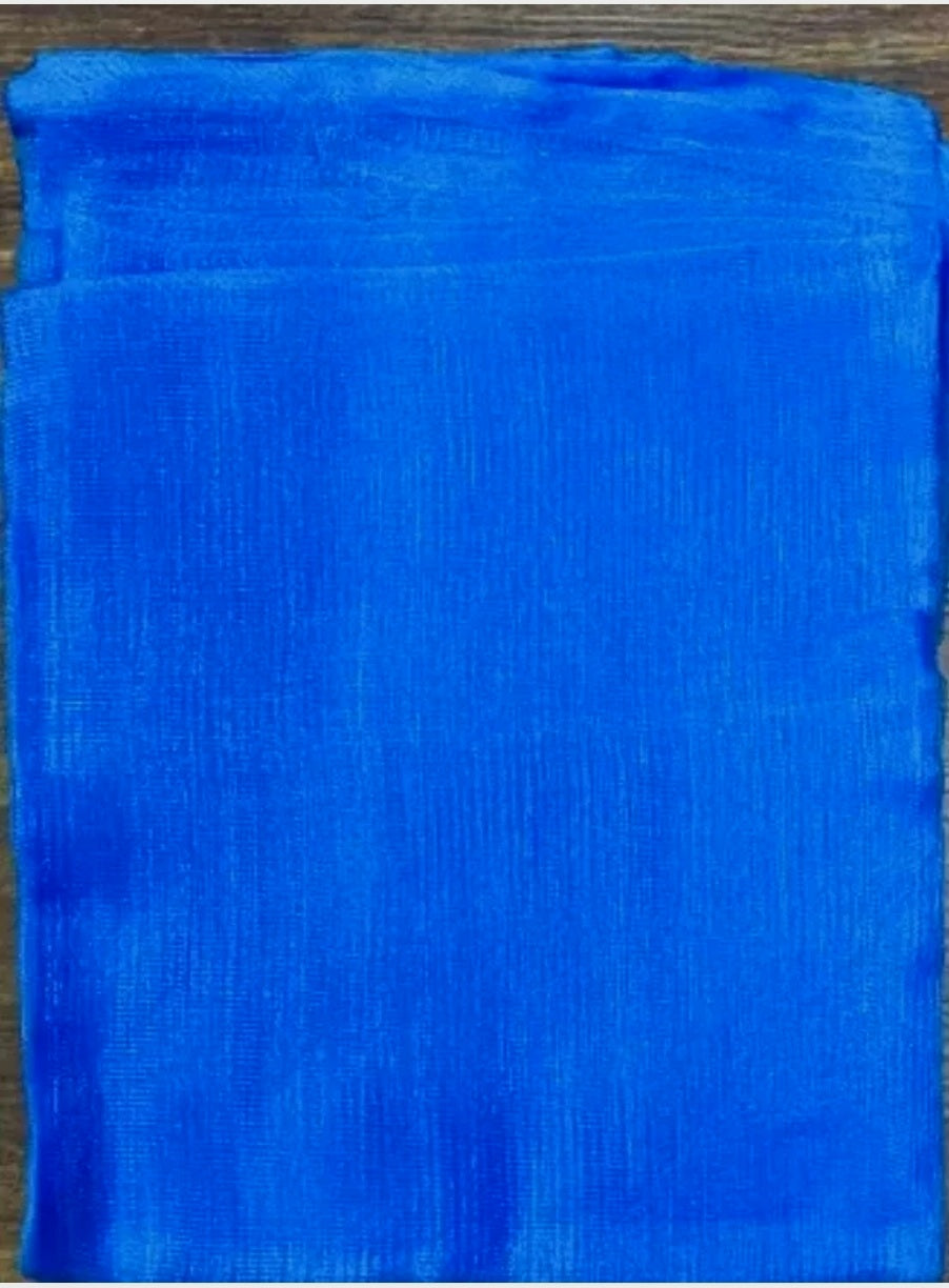 Kulambo (Double Size) Random Color