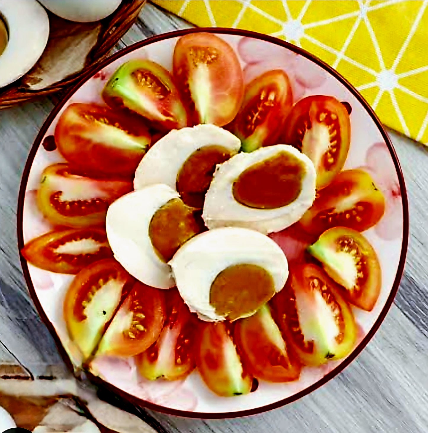 Pateros Style ITLOG MAALAT 6's