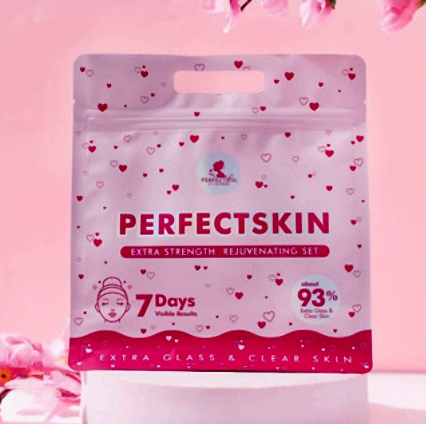 Perfect Skin EXTRA STRENGTH Rejuv Set (NEW PACKAGING)