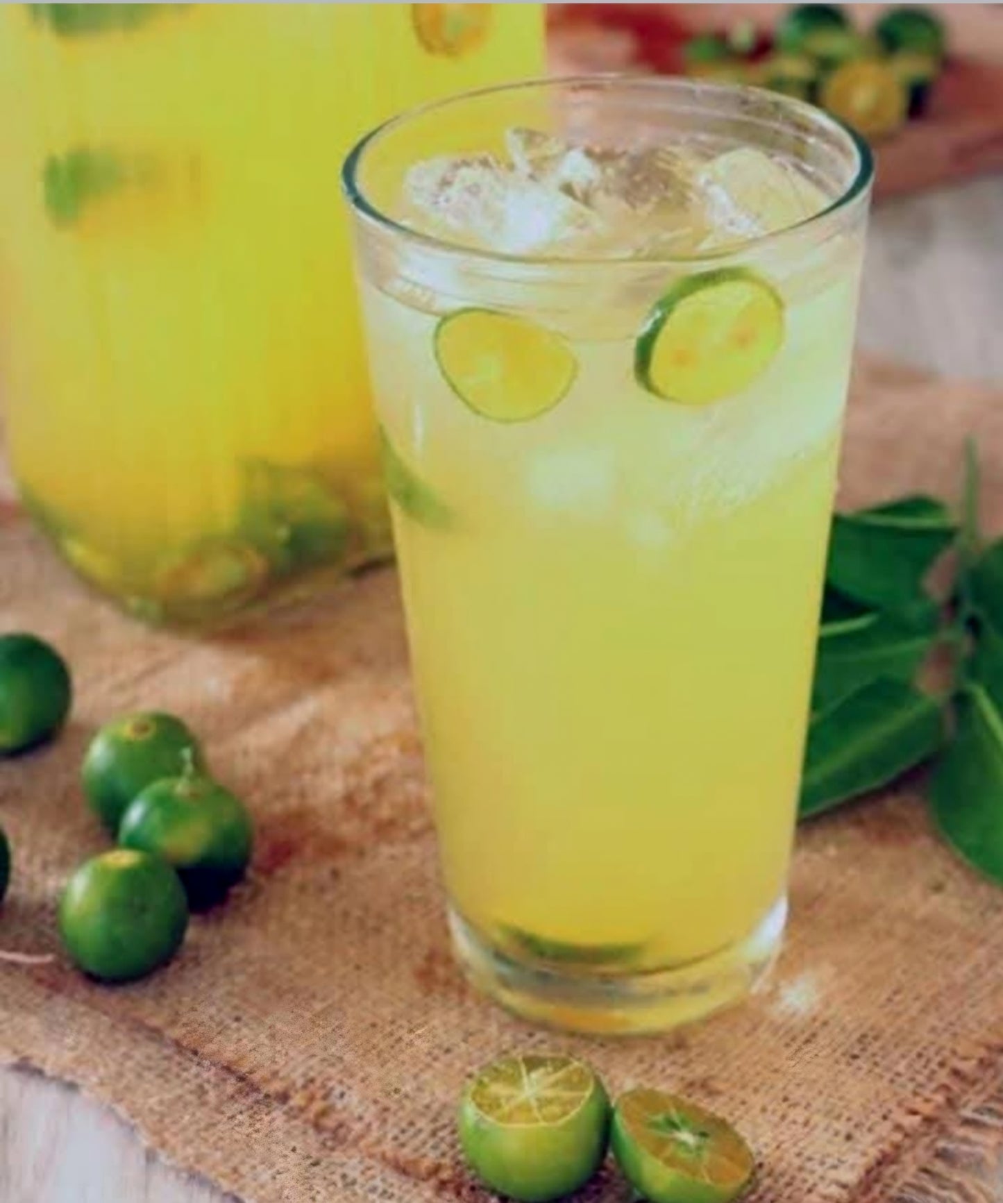 Tang CALAMANSI 20g Sachet (1-Piece Sachet)