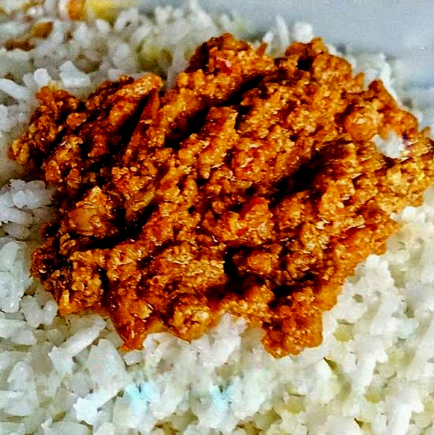Navarro's Premium CRAB PASTE 227g