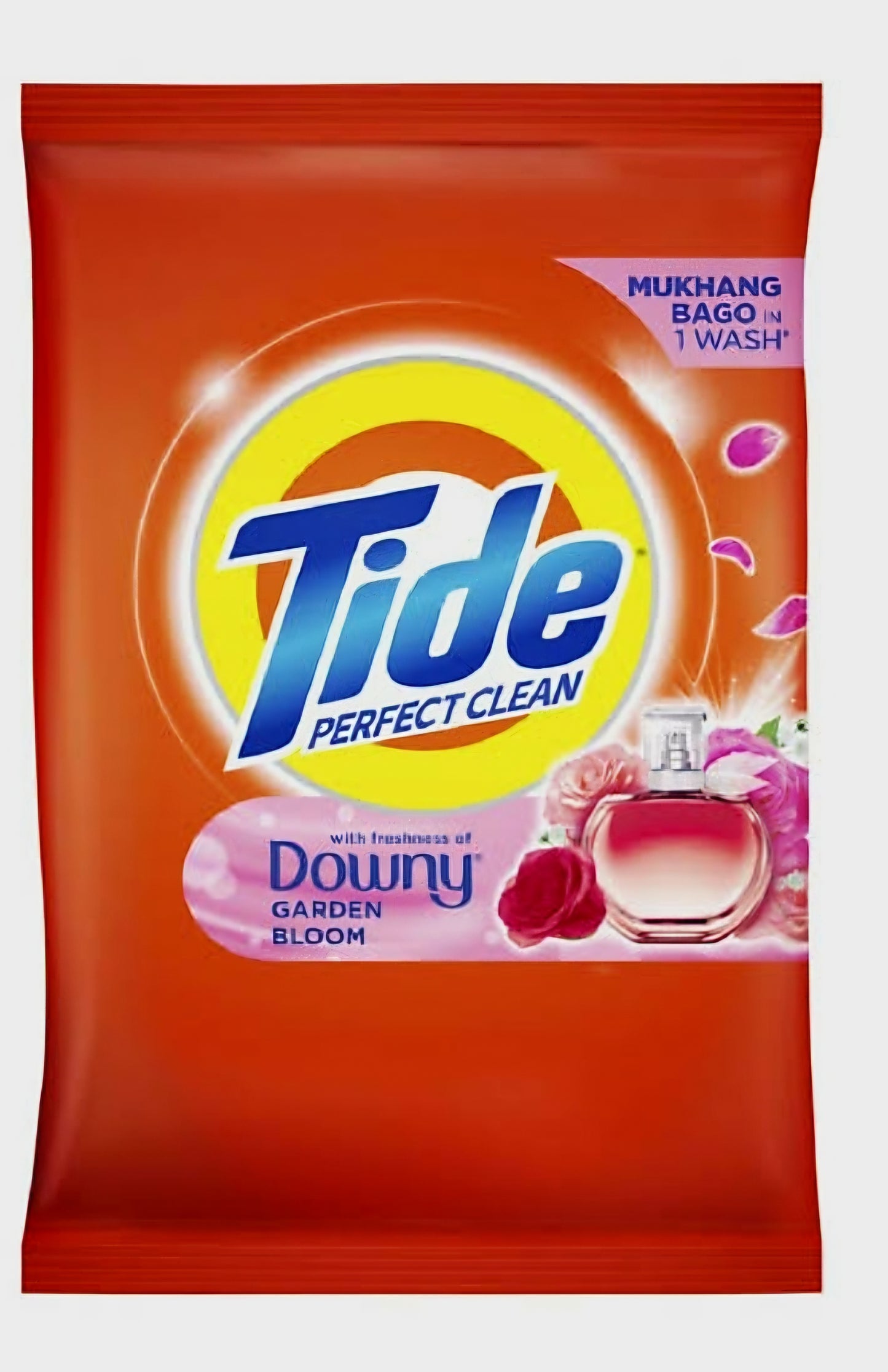 TIDE Garden Bloom 1.89kgs