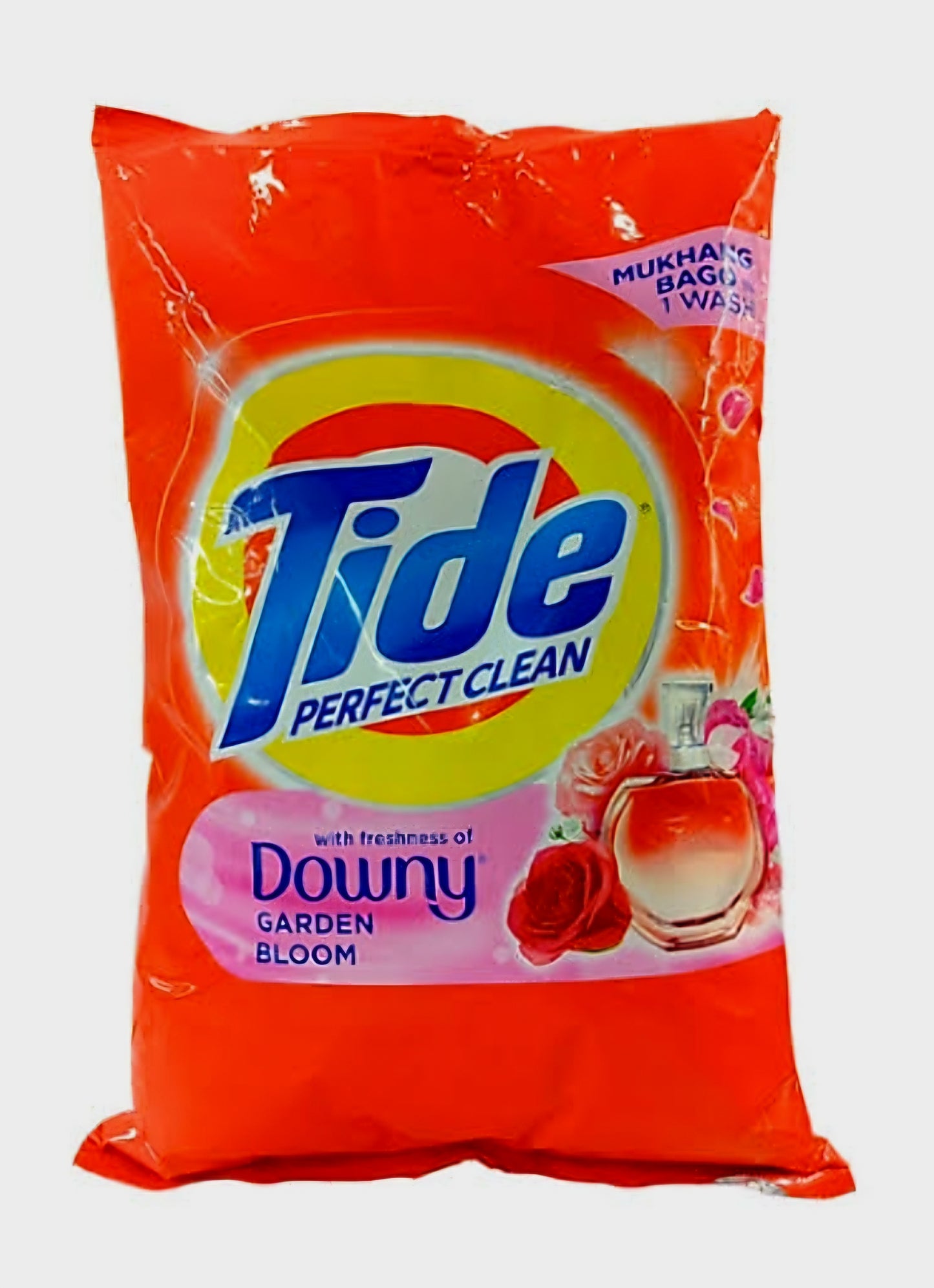 TIDE Garden Bloom 1.89kgs