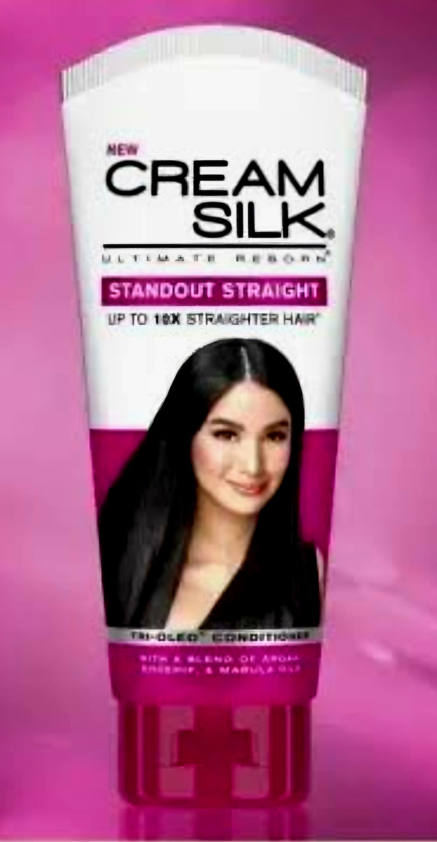 Cream Silk STANDOUT STRAIGHT Conditioner 180ml