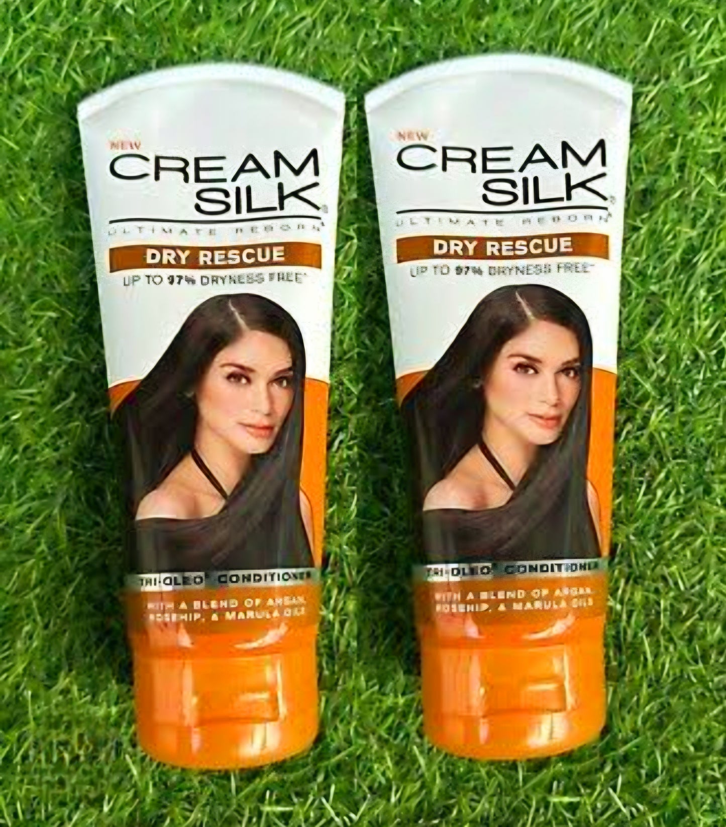 Cream Silk DRY RESCUE Conditioner 180ml