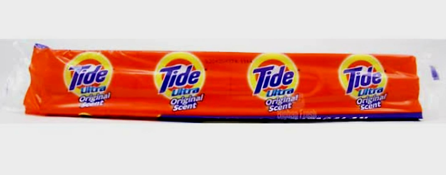 Tide ORIGINAL SCENT Detergent Bar 450g