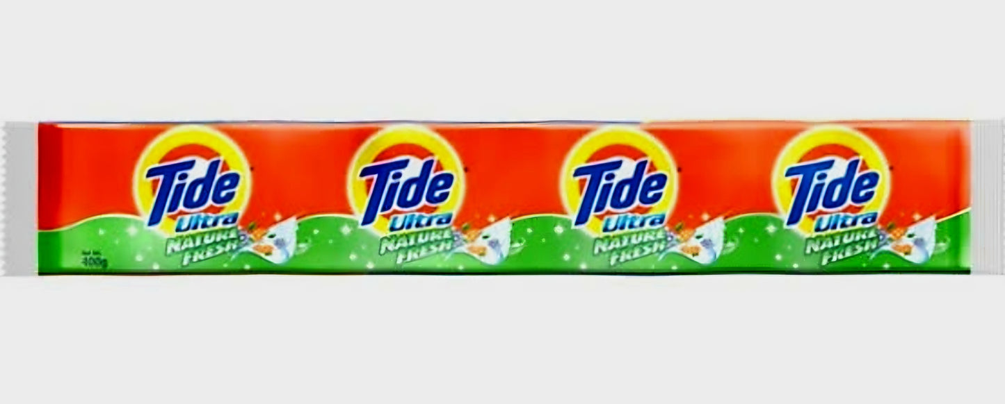 Tide With DOWNY Detergent Bar 380g