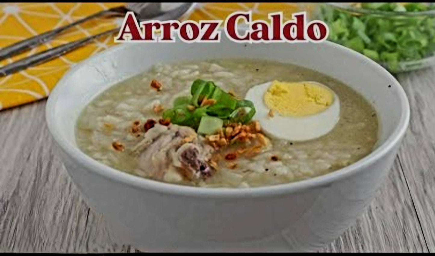 White King Arrozcaldo 113g