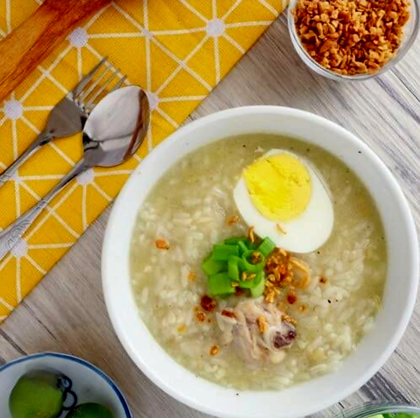 White King Arrozcaldo 113g