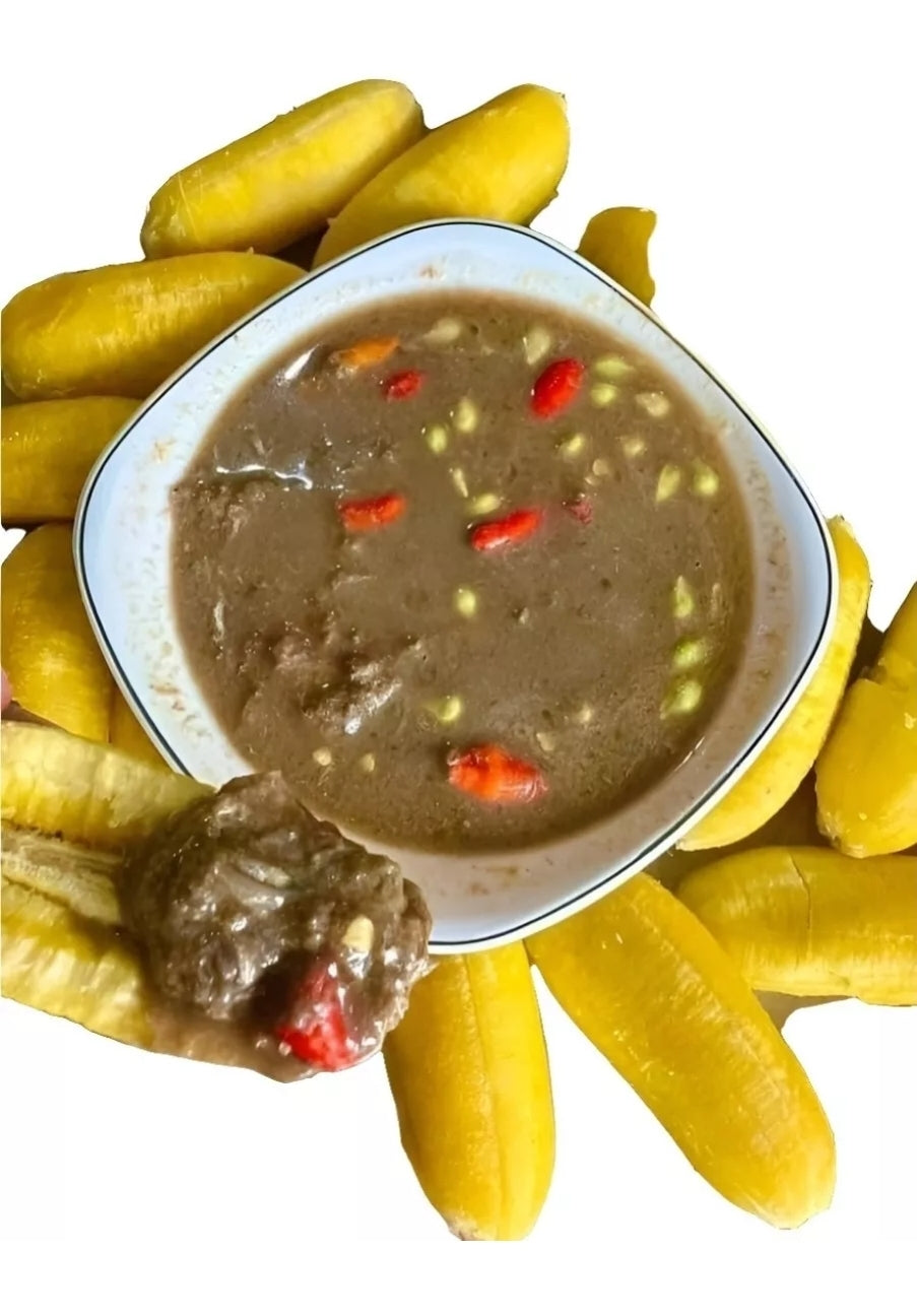 Capiz Special GINAMOS 220g
