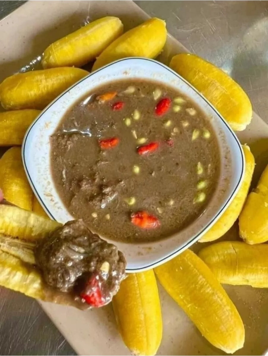 Capiz Special GINAMOS 220g