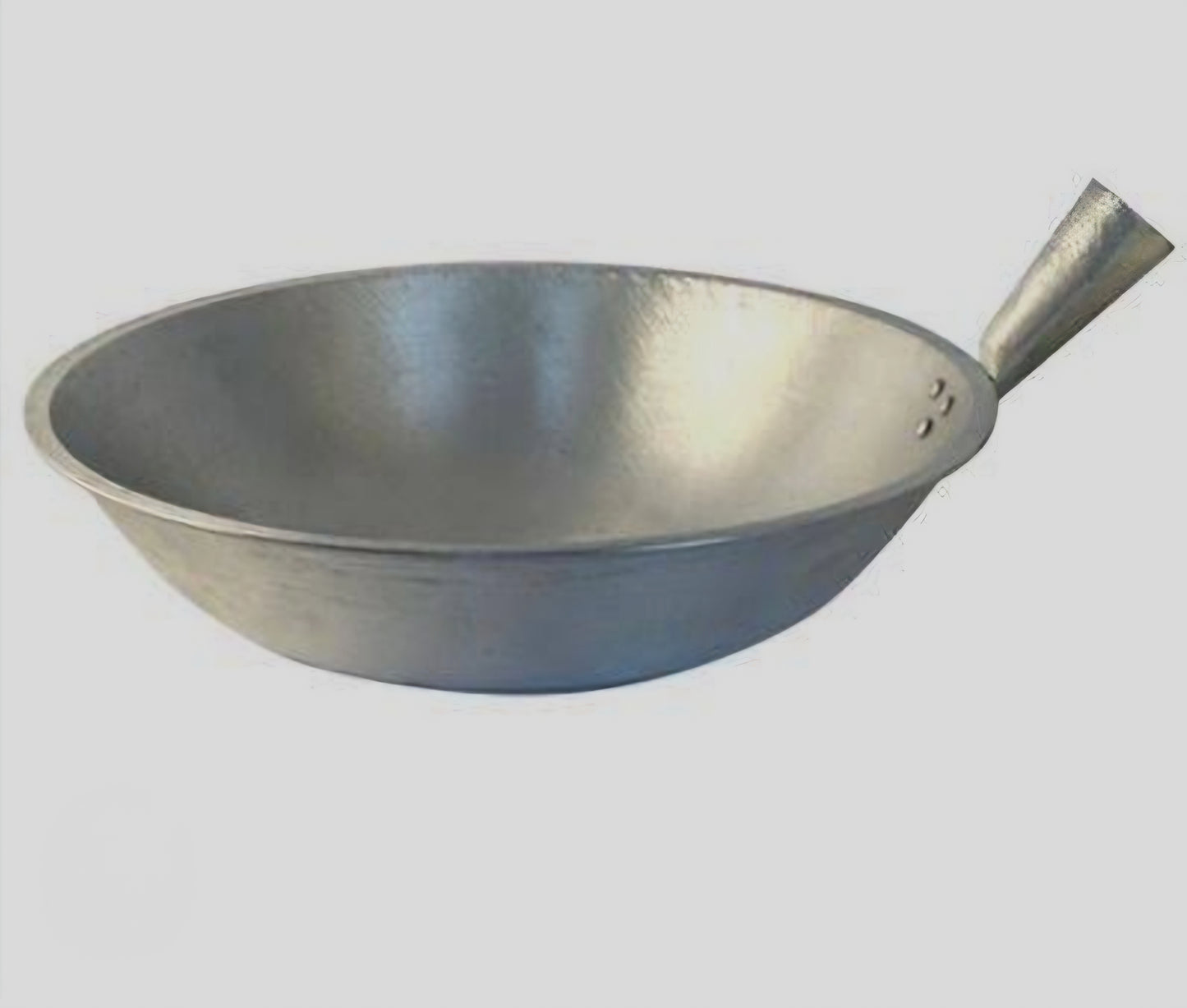 KAWALI Aluminum SINGLE HANDLE SIZE #5 (29.21cm)