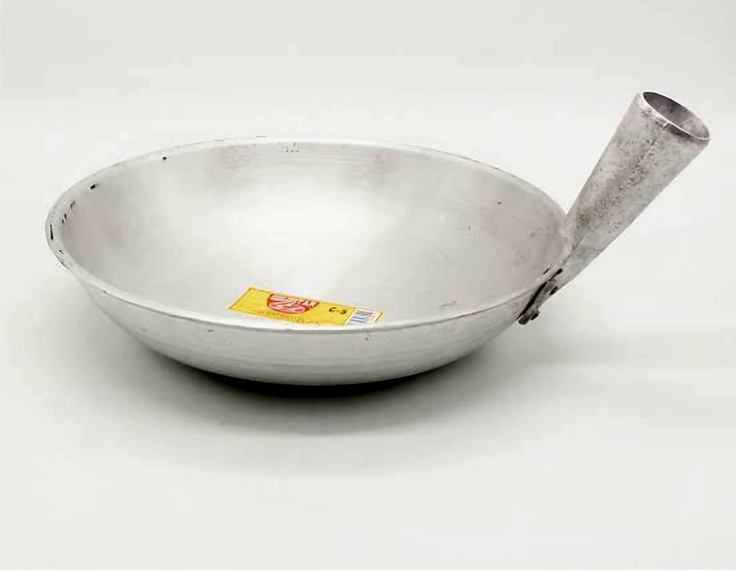 KAWALI Aluminum SINGLE HANDLE SIZE #5 (29.21cm)