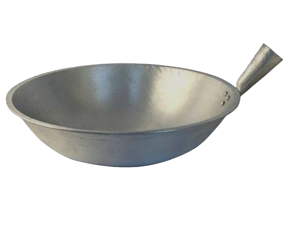 KAWALI Aluminum SINGLE HANDLE SIZE #5 (29.21cm)