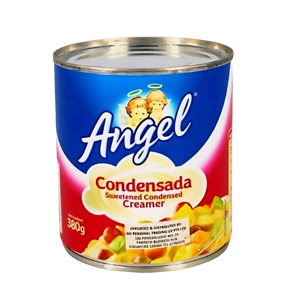 Angel CONDENSADA Sweetened Condensed Creamer 380g