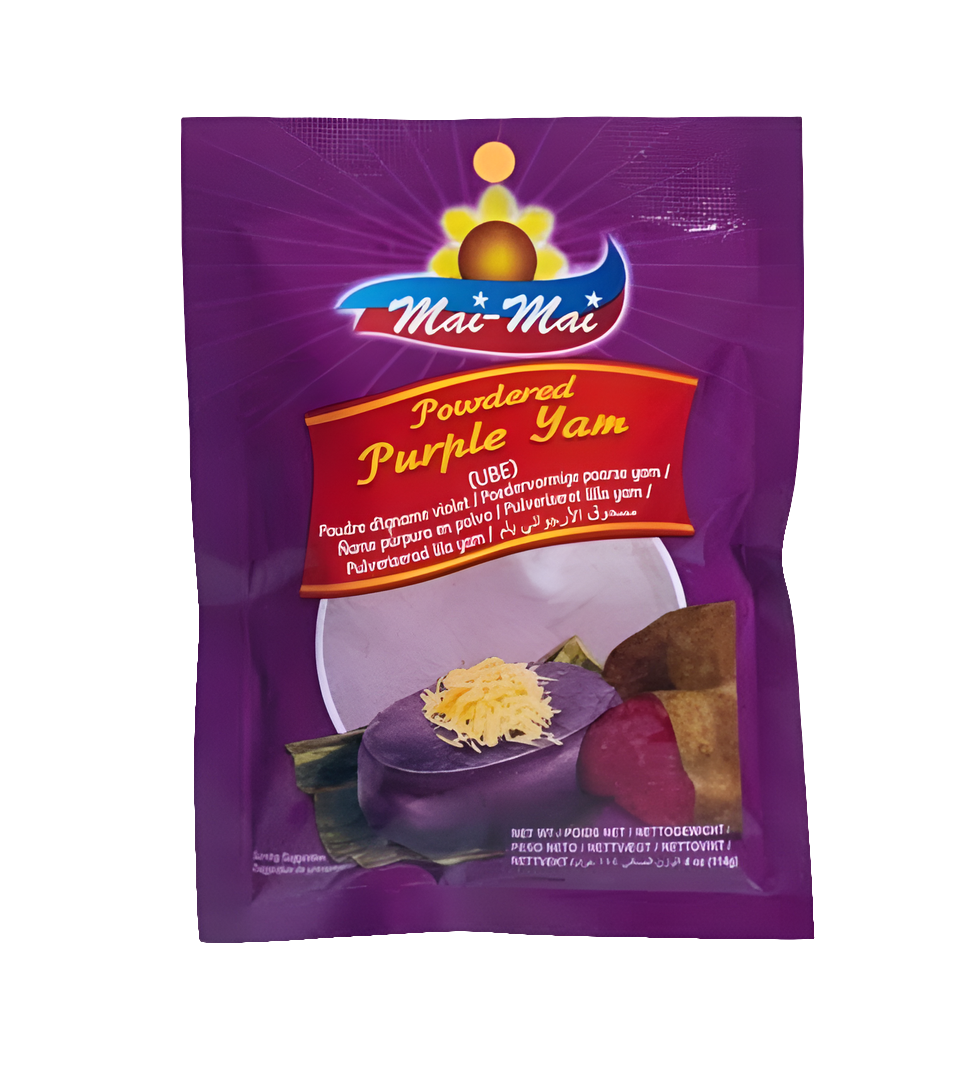 MaiMai UBE Powder 114g