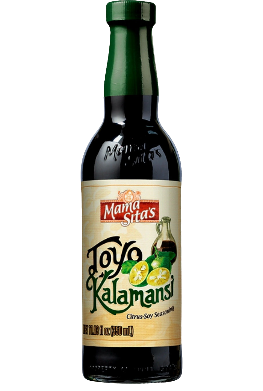Mama Sita's TOYO & KALAMANSI Seasoning 350ml
