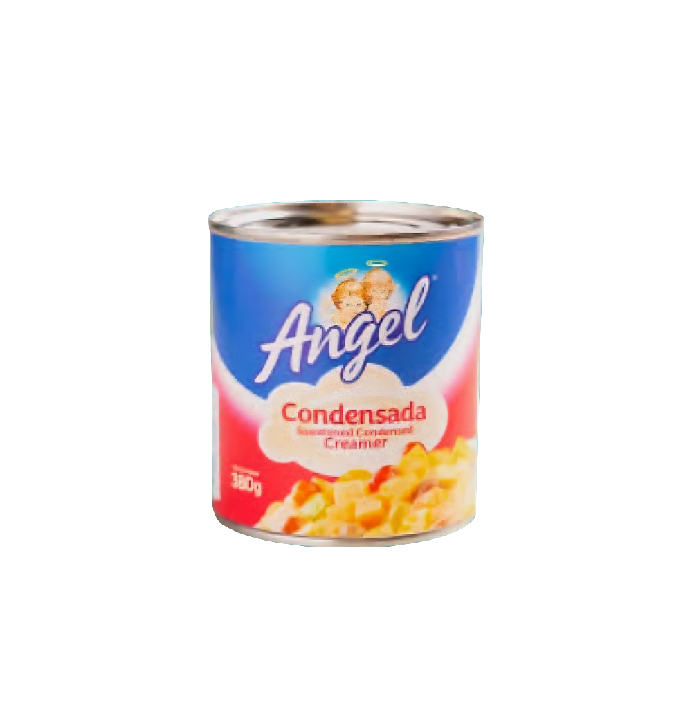 Angel CONDENSADA Sweetened Condensed Creamer 380g