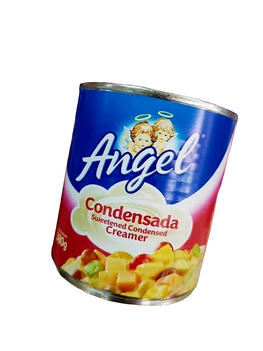 Angel CONDENSADA Sweetened Condensed Creamer 380g