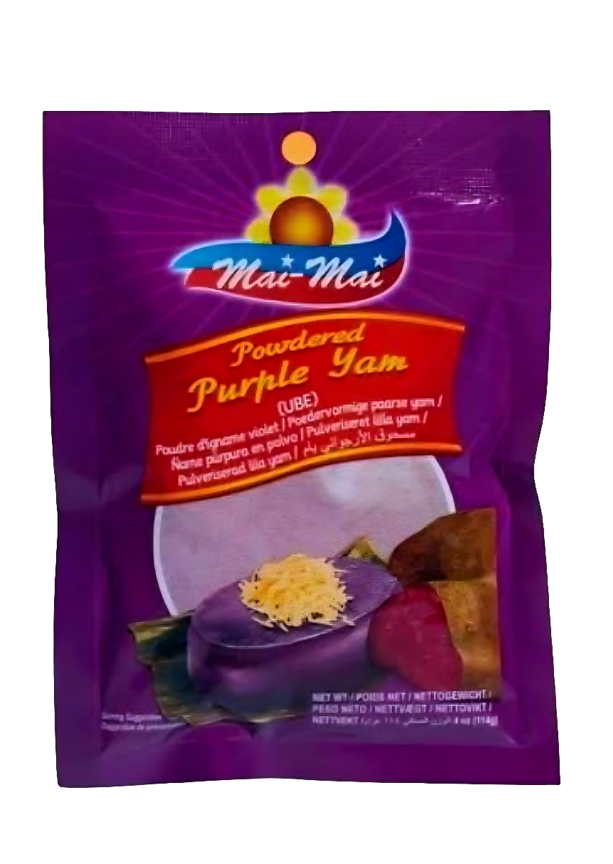 Mai-Mai UBE POWDER 114g