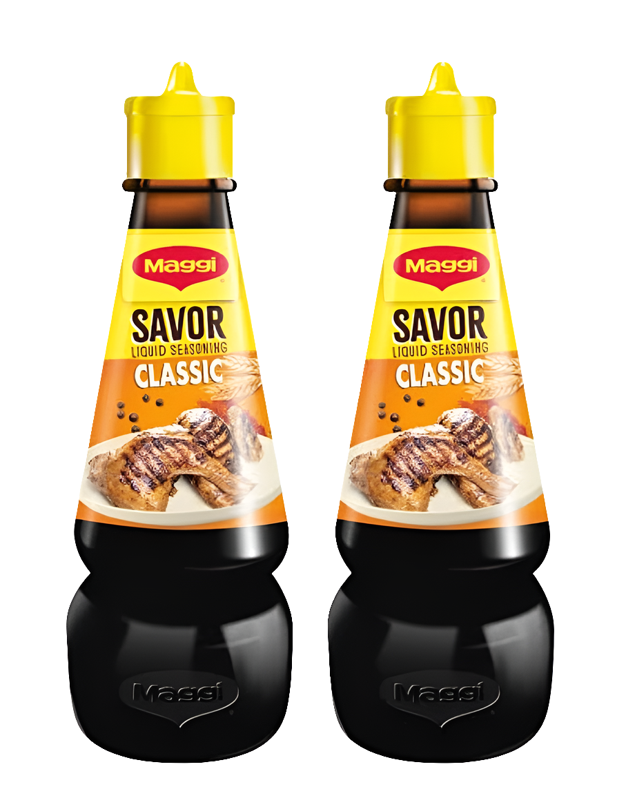 Maggi Savor CLASSIC 130ml