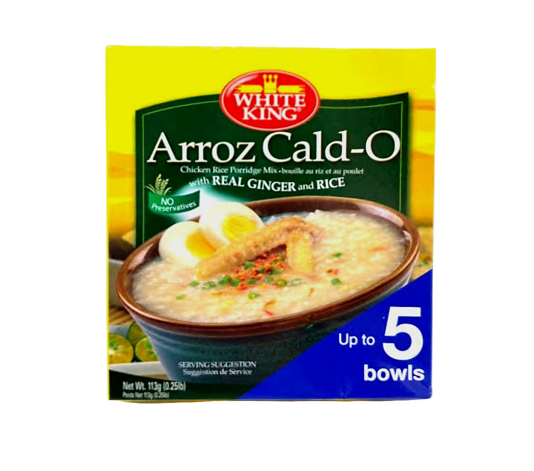 White King Arrozcaldo 113g
