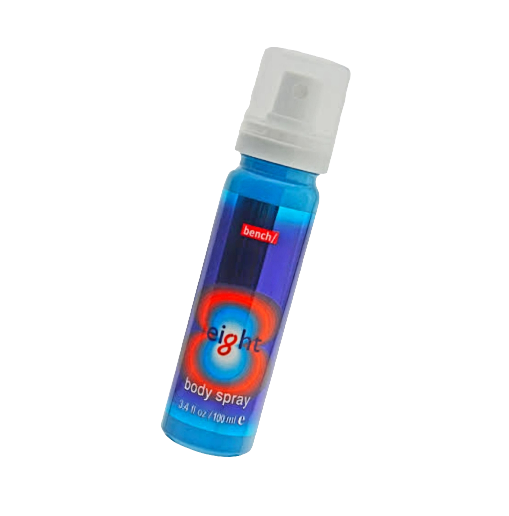 Bench EIGHT Body Spray 100ml