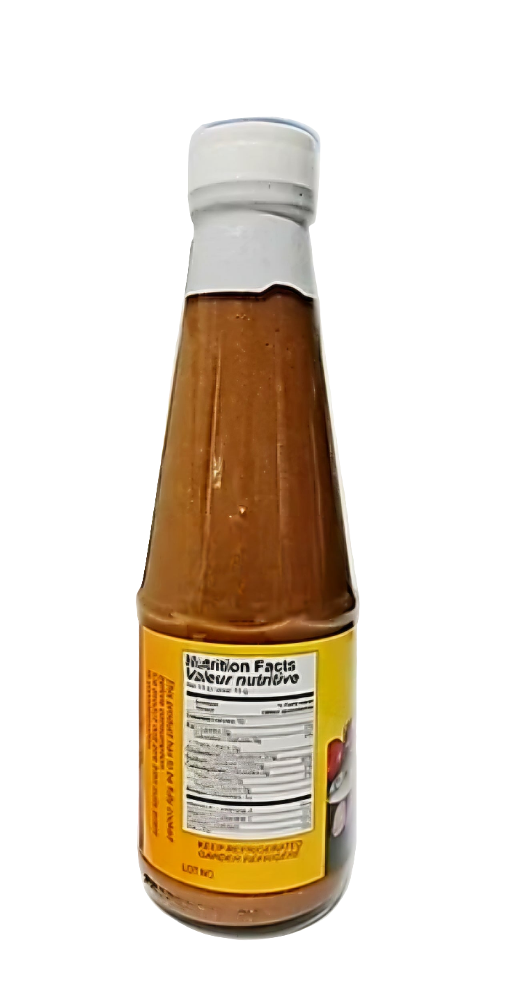 SaloSalu BAGOONG BALAYAN (Anchovy Sauce) 340g