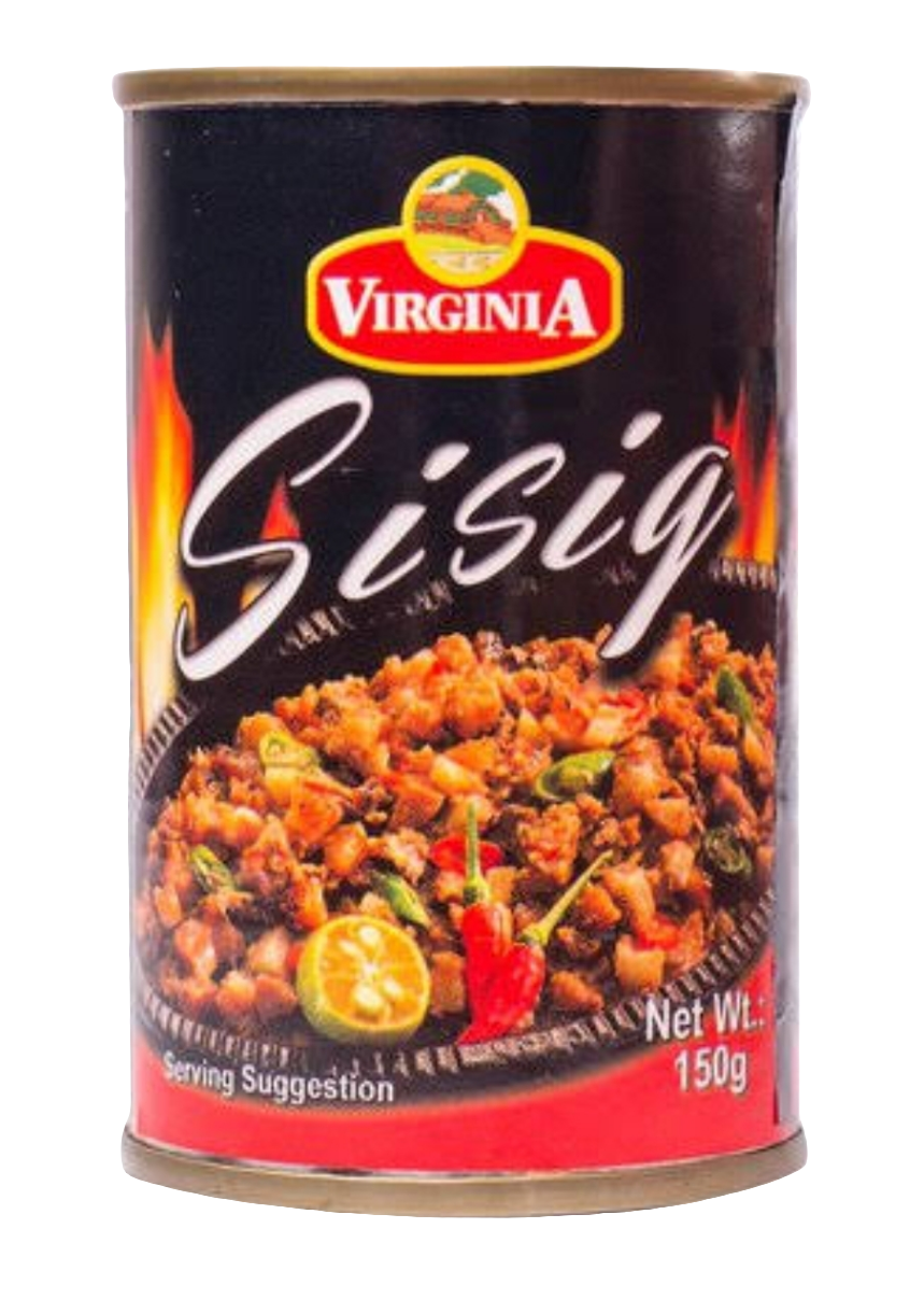 Virginia SISIG 150g