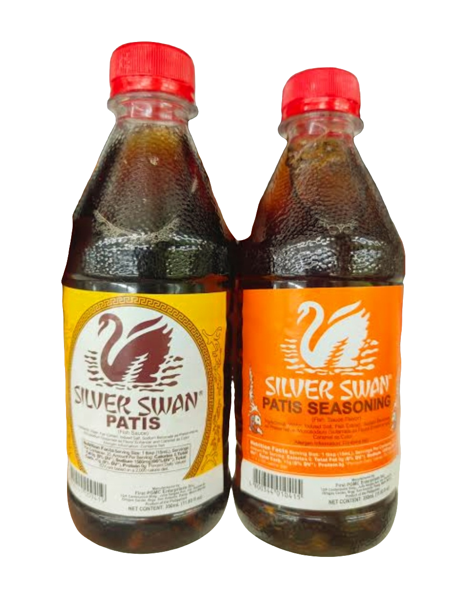 Silver Swan Patis SEASONING 350ml