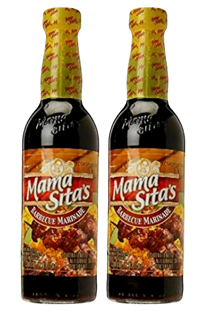 Mama Sita's BBQ Marinade 680g