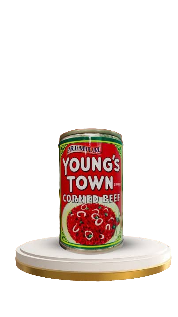 Youngstown Premium Corned Beef
