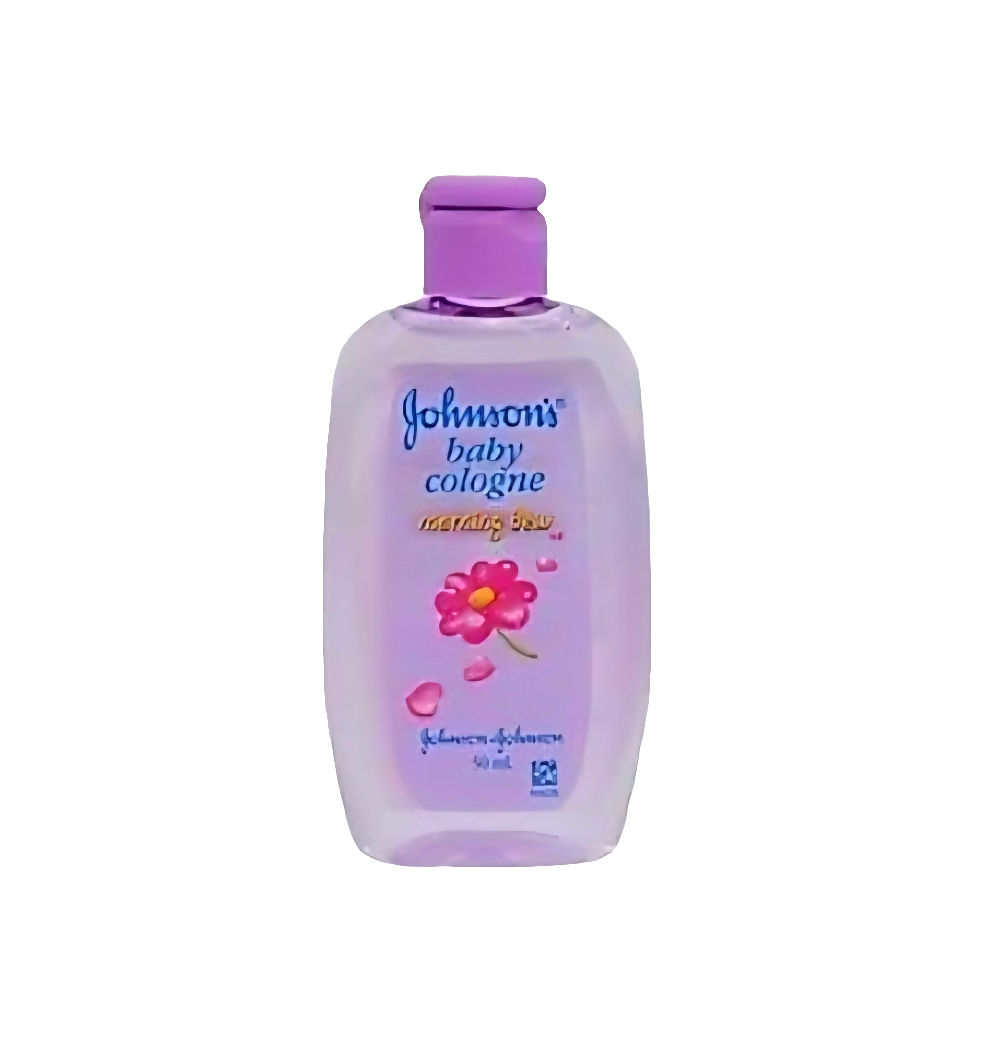 Johnson's Baby Cologne MORNING DEW 125ml