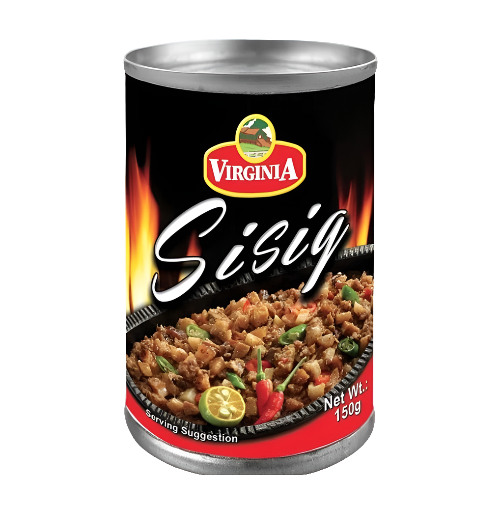 Virginia SISIG 150g