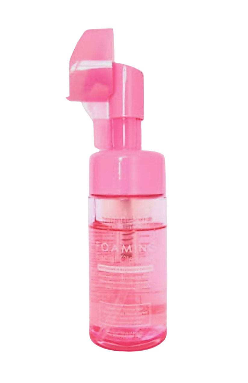 Brilliant Skin FOAMING FACIAL CLEANSER 50ml