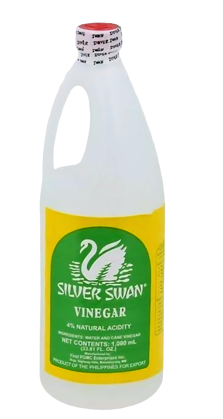 Silver Swan VINEGAR 1Litre with Handle