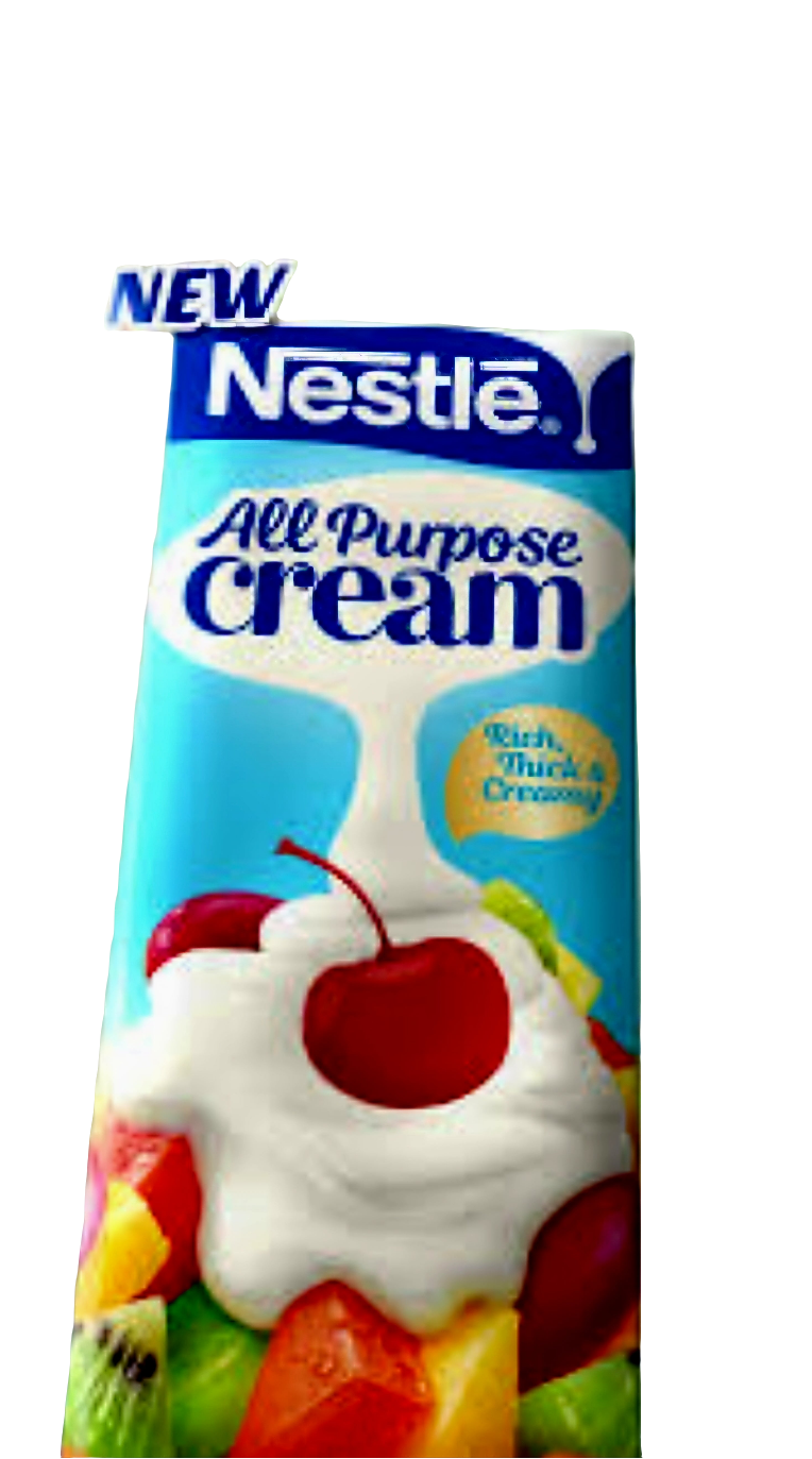 📦FULL BOX📦 Nestle ALL-PURPOSE CREAM 250ml×24's