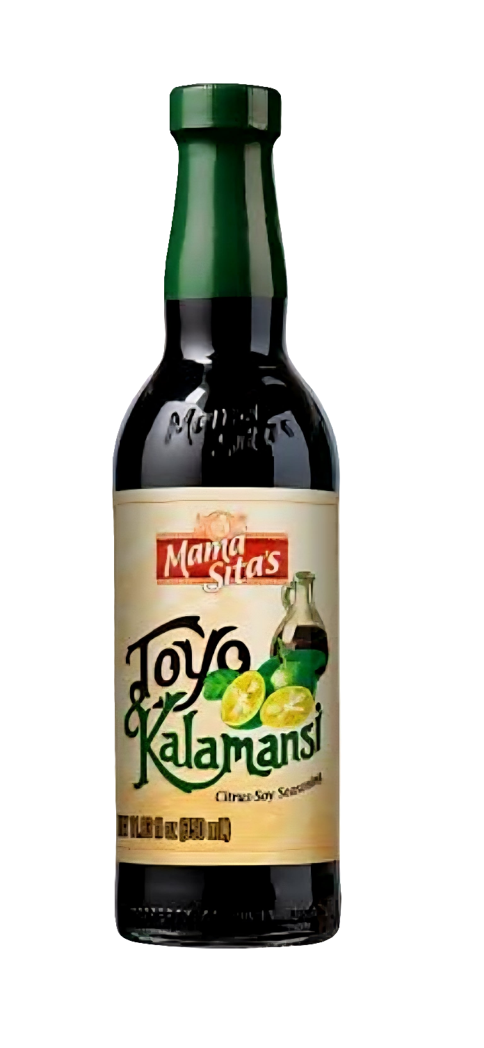 Mama Sita's TOYO & KALAMANSI Seasoning 350ml