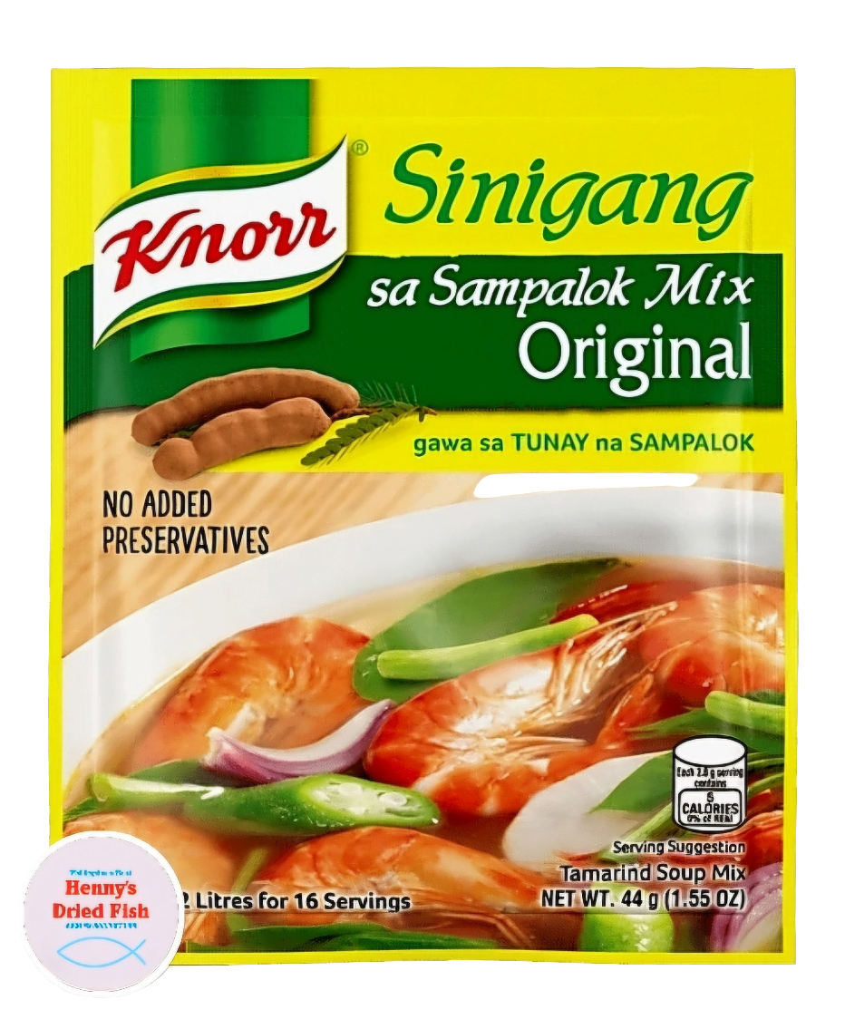 Knorr Sinigang sa Sampalok ORIGINAL 44g